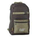 RUCSAC CATERPILLAR V Power 1A, army/negru PROMO*