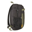 RUCSAC CATERPILLAR V Power 2A, army/negru PROMO*