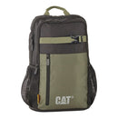 RUCSAC CATERPILLAR V Power 2A, army/negru PROMO*