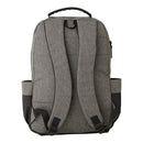 RUCSAC CATERPILLAR V Power Business B, gri deschis/gri inchis PROMO*