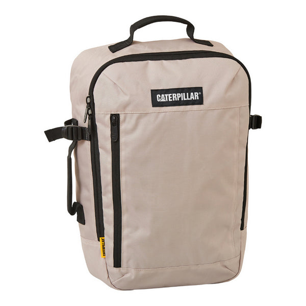 RUCSAC CATERPILLAR V Power C3, sand PROMO*