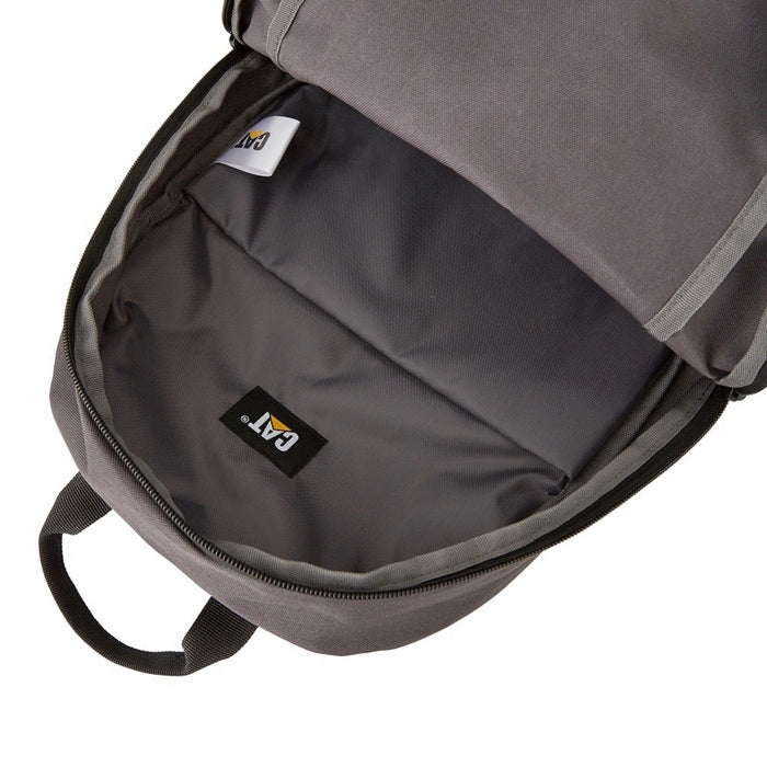 RUCSAC CATERPILLAR V Power SMU, negru/gri PROMO*