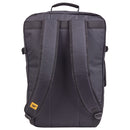 RUCSAC CATERPILLAR V Power Tactical Cabin , negru PROMO*