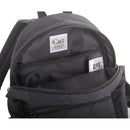 RUCSAC MINI CATERPILLAR Woman's Molly, negru*