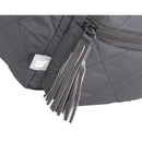 RUCSAC MINI CATERPILLAR Woman's Molly, negru*