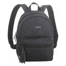 RUCSAC MINI CATERPILLAR Woman's Molly, negru*