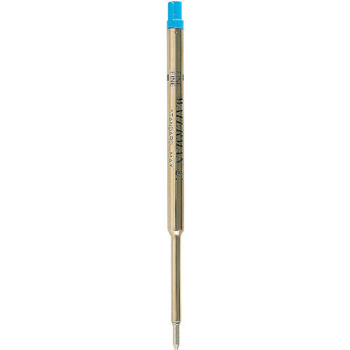 *REZERVA PIX WATERMAN Standard Maxima - albastru , lichidare de stoc