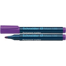 MARKER PERMANENT SCHNEIDER 130 - scriere 1,00-3,00 mm