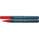 MARKER VOPSEA SCHNEIDER 271 - scriere 1,00-2,00 mm