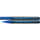 MARKER VOPSEA SCHNEIDER 271 - scriere 1,00-2,00 mm