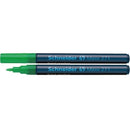 MARKER VOPSEA SCHNEIDER 271 - scriere 1,00-2,00 mm
