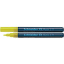 MARKER VOPSEA SCHNEIDER 271 - scriere 1,00-2,00 mm