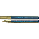 MARKER VOPSEA SCHNEIDER 271 - scriere 1,00-2,00 mm