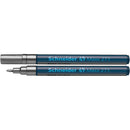 MARKER VOPSEA SCHNEIDER 271 - scriere 1,00-2,00 mm
