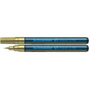 MARKER VOPSEA SCHNEIDER 278 - scriere 0,80 mm