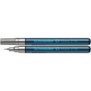 MARKER VOPSEA SCHNEIDER 278 - scriere 0,80 mm