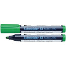 MARKER WHITEBOARD+FLIPCHART SCHNEIDER 290 - scriere 1,00-3,00 mm