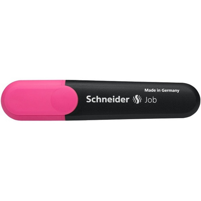 TEXTMARKER (EVIDENTIATOR) SCHNEIDER Job 150