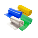 SACI COLECTARE SELECTIVA, 10 buc / rola, 120 litri