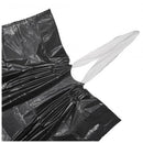 SACI MENAJERI Luxia cu snur, LDPE, 10 buc/rola, 60 litri