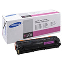 SAMSUNG TONER CLT-M506L/ELS MAGENTA - 3500pagini*