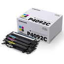 SAMSUNG TONER CLT-P4092C - set 4 cartuse*