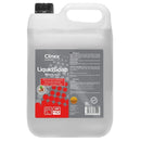 SAPUN LICHID CLINEX, bidon 5 litri
