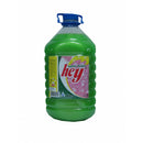 SAPUN LICHID HEY, bidon 5 litri