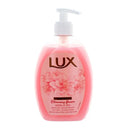 SAPUN LICHID cu POMPITA LUX Professional, 500 ml