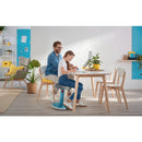 SCAUN ergonomic LEITZ Cosy, pozitie sezut/ in picioare*