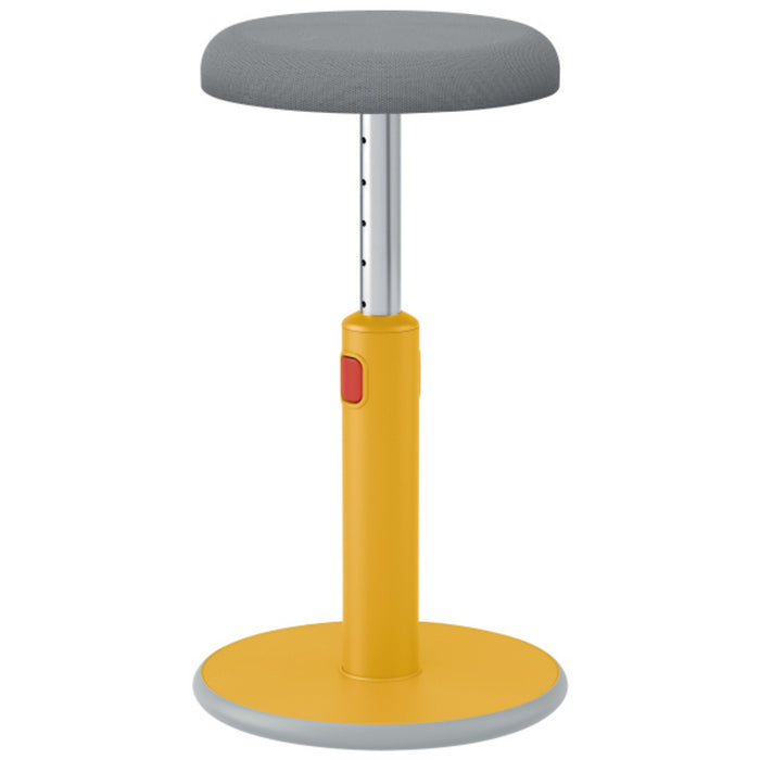 SCAUN ergonomic LEITZ Cosy, pozitie sezut/ in picioare*