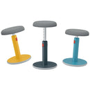 SCAUN ERGONOMIC POZITIE SEZUT/IN PICIOARE LEITZ ERGO COSY*