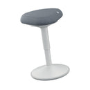 SCAUN ERGONOMIC POZITIE SEZUT/IN PICIOARE REGLABIL 47-64CM LEITZ*