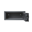 SEIF METALIC Executive Safe, ext 180 x 430 x 350 mm, inchidere electronica*