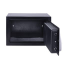 SEIF DIGITAL DONAU Tech, 310x200x200 mm, negru*