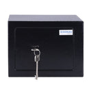 SEIF MANUAL DONAU Tech, 230x170x170 mm, negru*