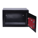 SEIF MANUAL DONAU Tech, 310x200x200 mm, negru*