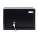 SEIF MANUAL DONAU Tech, 310x200x200 mm, negru*