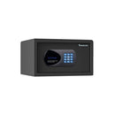 SEIF METALIC Executive Safe H, ext 194 x 290 x 270 mm, inchidere electronica, display*
