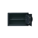 SEIF METALIC Executive Safe, ext 220 x 350 x 270 mm, inchidere electronica, display*