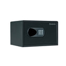 SEIF METALIC Executive Safe, ext 270 x 430 x 370 mm, inchidere electronica, display*