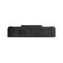 SEIF METALIC PORTABIL Executive Safe, ext 85 x 365 x 275 mm, inchidere biometrica*