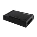 SEIF METALIC PORTABIL Executive Safe, ext 85 x 365 x 275 mm, inchidere biometrica*