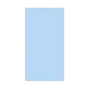 SEPARATOR CARTON, 105 x 240 mm, set 100 bucati