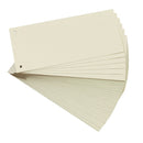 SEPARATOR CARTON, 105 x 240 mm, set 100 bucati