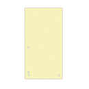 SEPARATOR CARTON, 105 x 240 mm, set 100 bucati