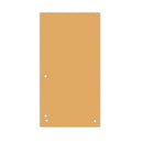 SEPARATOR CARTON, 105 x 240 mm, set 100 bucati
