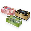 SERVETELE HARTIE LA CUTIE REGINA Elegante, 4 straturi, cutie 96 bucati