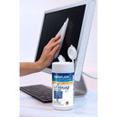 SERVETELE pentru MONITOR CRT/TFT/LCD DATA FLASH DF-1513, cutie de 100 bucati