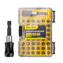 SET SURUBELNITA + 45 CAPETE DELI in cutie de plastic*